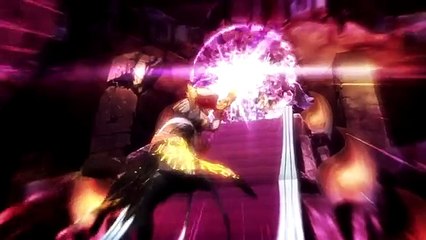 「殲滅のルシファー」【モンストアニメ公式】第19話