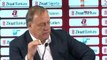 Dick Advocaat: Penaltılarda 3 Kez Bize Fırsat Geldi, Eğer Fırsat Geliyorsa Bu Maçı Kazanmalısınız