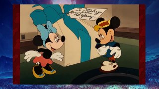 Mickeys Birthday Party | A Classic Mickey Cartoon | Have A Laugh!