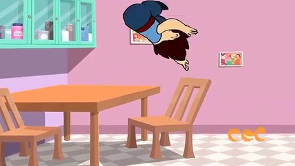 Johnny Johnny Yes Papa  Nursery Rhymes by Laughing Dots