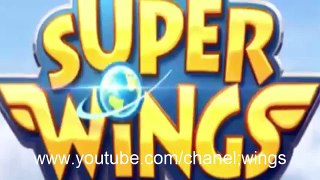 Super Wings 12