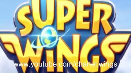 Super Wings 12