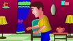 Johny Johny Yes Papa  Nursery Rhymes with Lyrics Cartoon Animation English Nursery rhyme