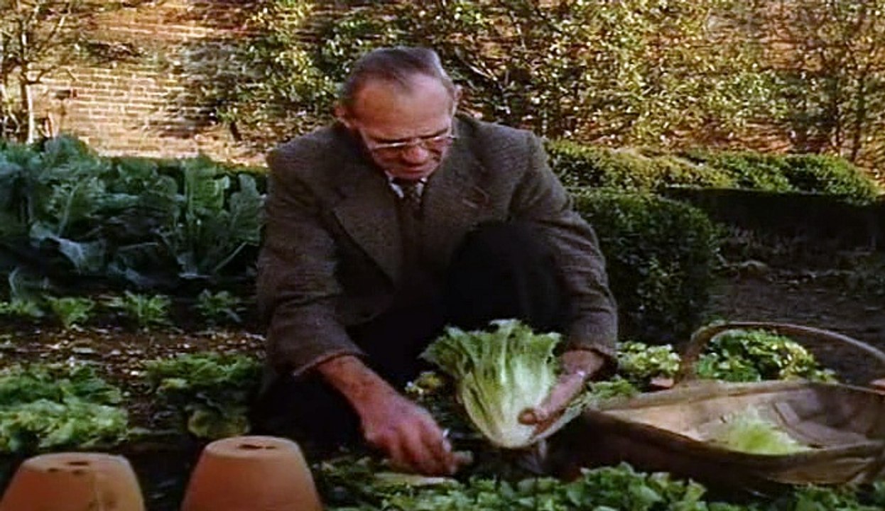 The Victorian Kitchen Garden - S01 - E12 - November - video Dailymotion