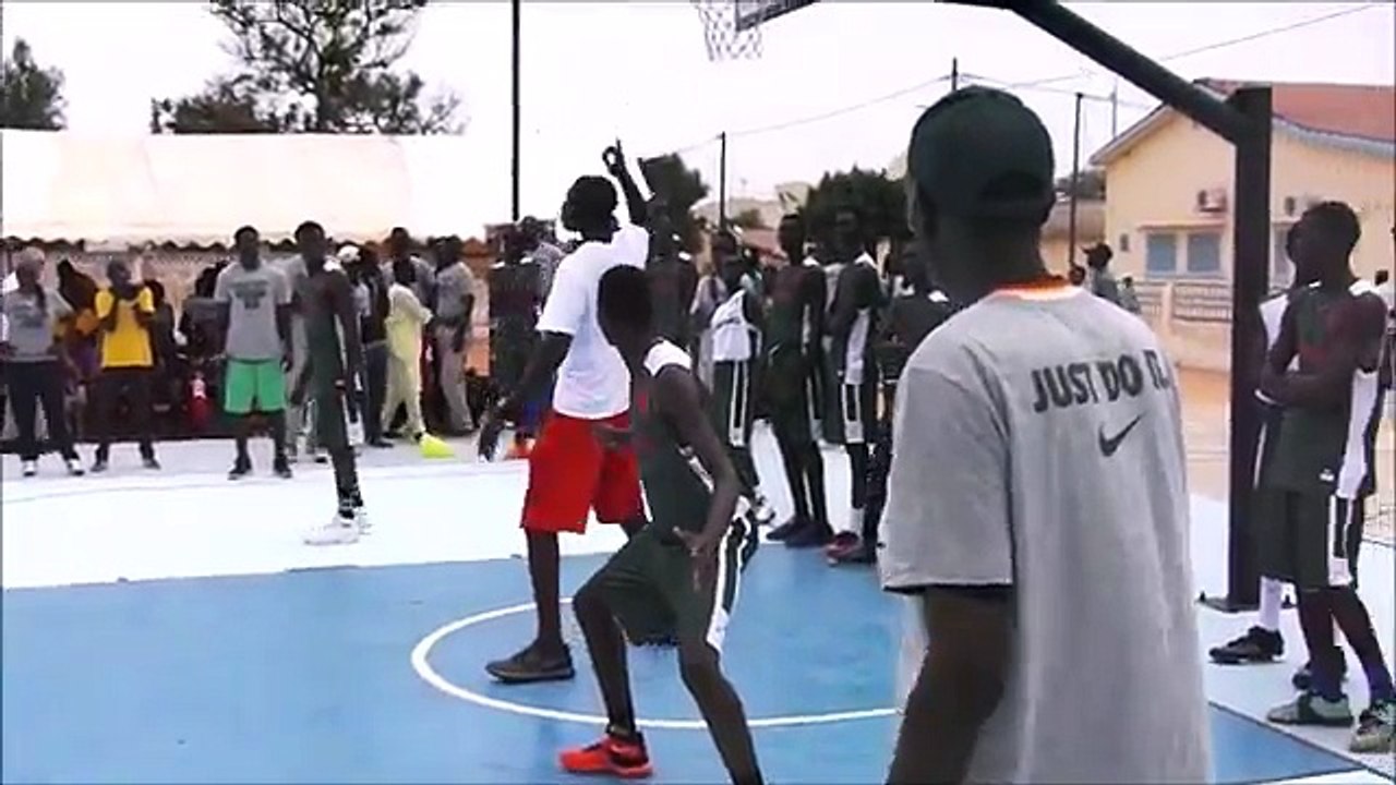 Gorgui Sy