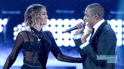 Jay Z & Beyonce Valued at $1.16 Billion | Billboard News