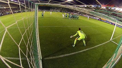 Παναθηναϊκός 1-0 ΠΑΟΚ – Πλήρη Στιγμιότυπα (Διεκόπη) - 17.05.2017  [HD]