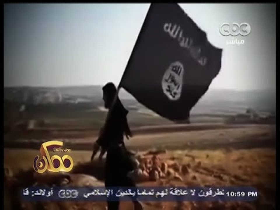#ممكن | كيف يتحول القتل بإسم الدين لقتل النفس ا...