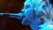 NIRVANA LIVE D7
