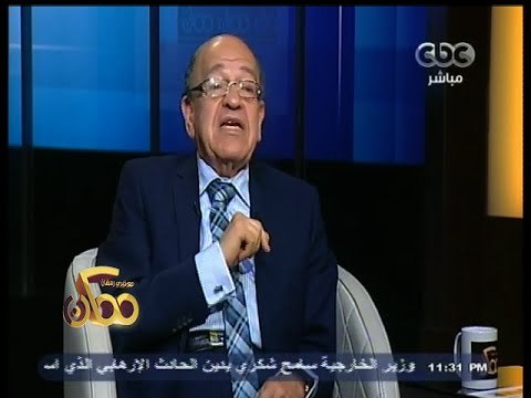#ممكن | وسيم السيسي : الحب وحده لا يكفي لعودة الوحدة الوطنية
