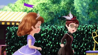 Sofia the first - When It Comes To Making Friends