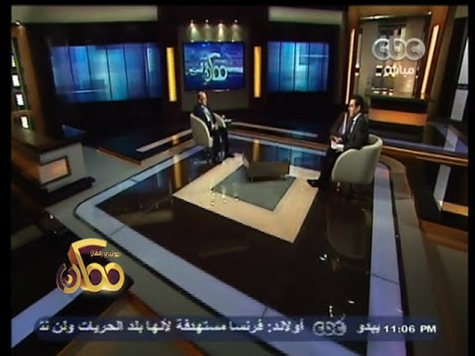 #ممكن | ميلاد سيدنا المسيح والاحتفالات الدينية...