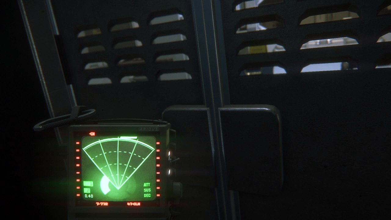 Alien: Isolation™