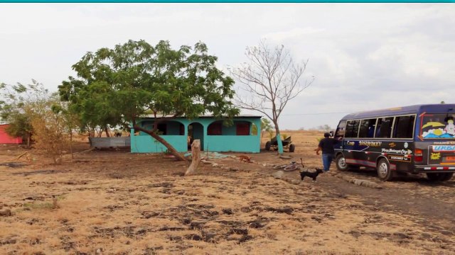 VENTA DE FINCA EN TIPITAPA-NICARAGUA 2522-2235