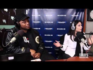 Watch this Hilarious Sit-Down with Bethenny Frankel as She Exposes the Game of Men