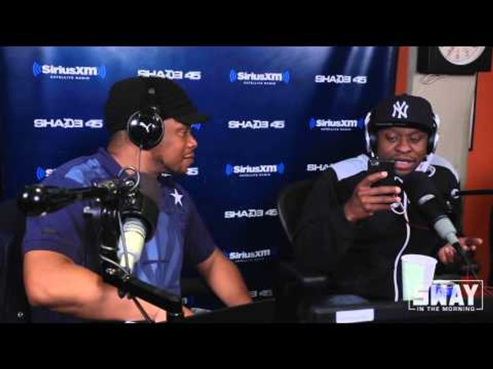 Scarface Raw!! OG Chronicles: Grandfather Shooting at Him, Tupac, Jay-Z