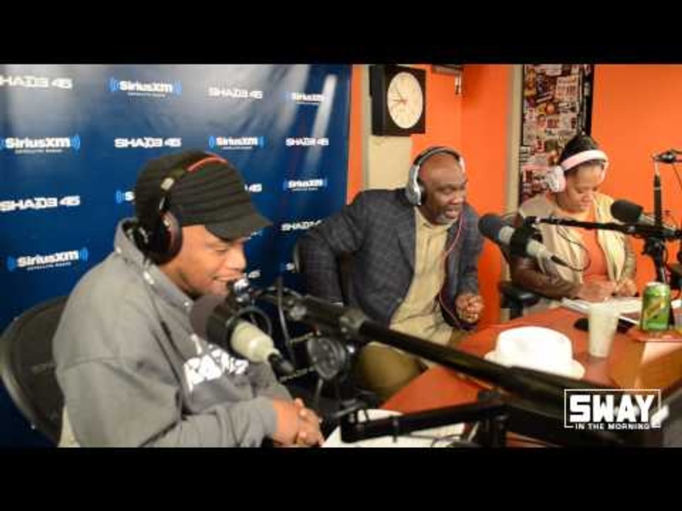 Mookie Wilson Speaks On Religion, Racism & New Book "Mookie: Life, Baseball, and the '86 Mets"