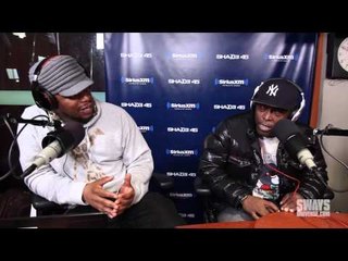 Black Rob Had a Stroke and Tearfully Breaks Down Why + Talks New Music