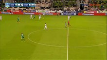 Panathinaikos 1-0 PAOK - Full Highlights (Interrupted) 17.05.2017 [HD]
