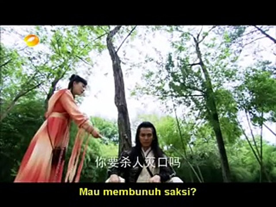 The Magic Blade Eps 02