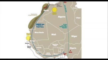 هل تعترض موريتانيا على