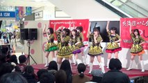 2017-03-22 アリオ札幌 ライブプロマンスリーライブ フルーティー