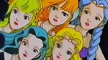 La Sirenita Película Completa en Español (Dibujos animados) - The Little Mermaid Full Movie