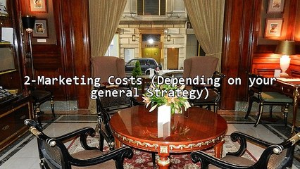 Budgeting For Your Online Business