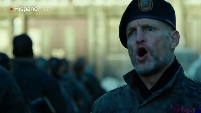 Este verano se estrenará La guerra en el planeta de los Simios