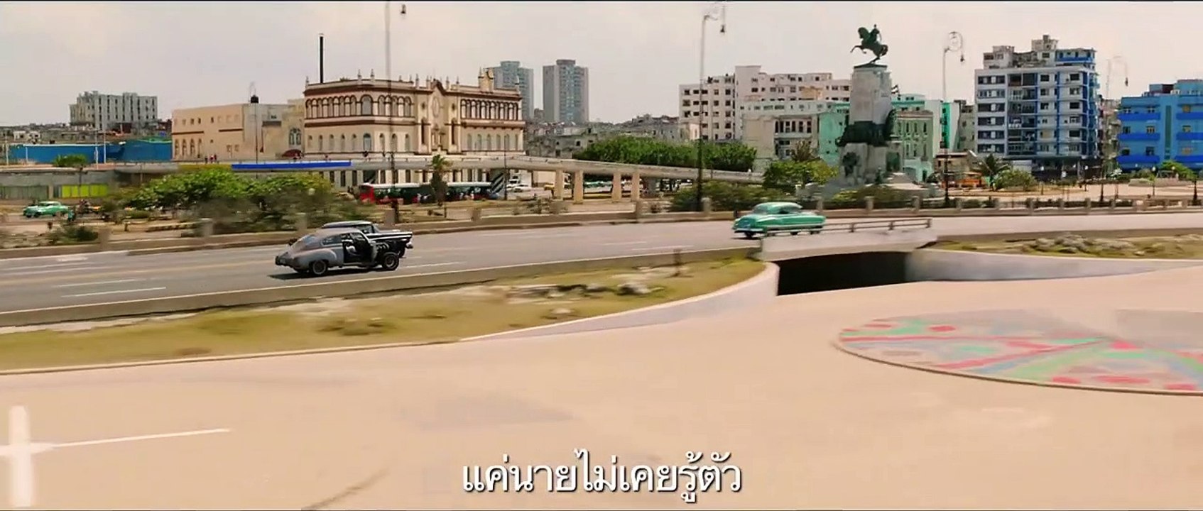 Fast & Furious 8 _ Official Trailer #2
