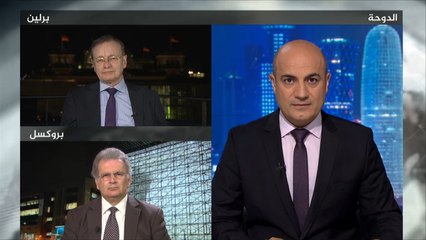 الحصاد- ألمانيا.. إرهاب ملفق للمهاجرين