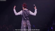 Miyano Mamoru ~GENERATING!~ Live - Talk Break 3 (1/2) (eng sub)