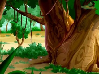 Chota Bheam Indian Hindi Animated Cartoon