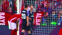 Sergio Ramos'un Gollerinin Sırrının Ortaya Çıkması