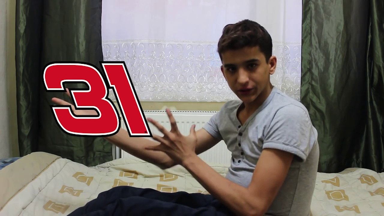 31 nasil cekilir taktikleri nelerdir dailymotion video