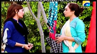 Bari Bahu Episode 7 Part 2