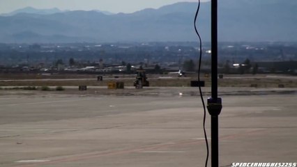 Aviation Nation 2010 - F/A-18C Hornet Demo