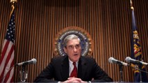 Justice Department appoints special counsel to investigate Trump and Russia