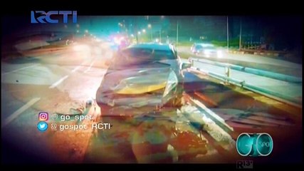Pembuluh Darah di Mata Sheila Marcia Pecah?