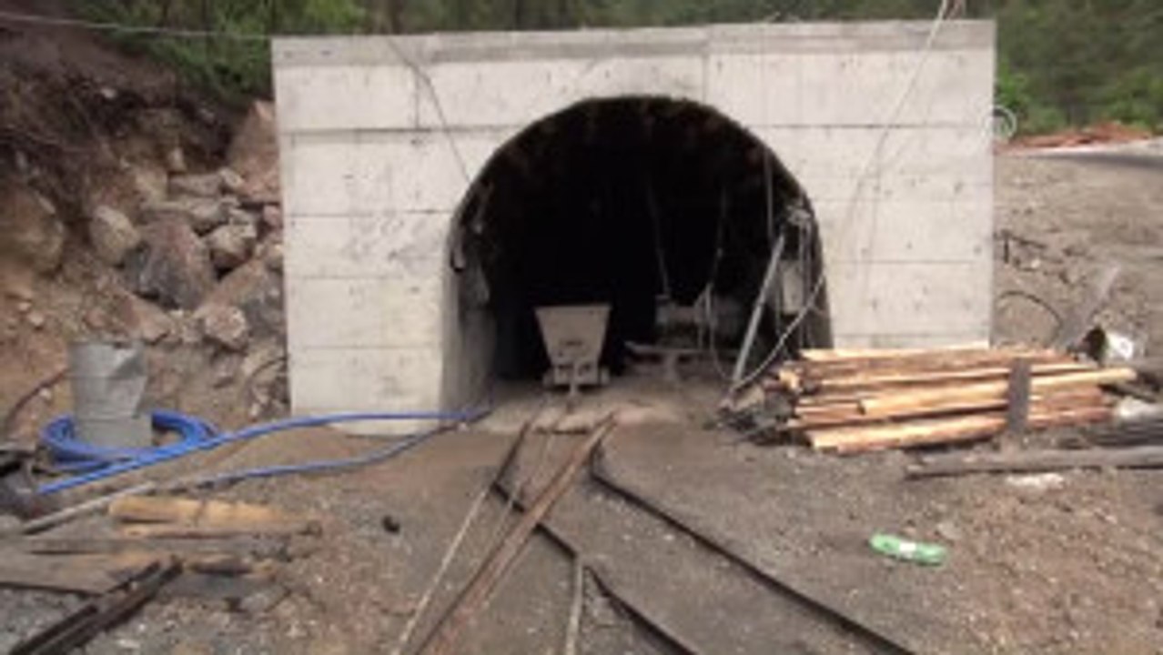 Maden Ocağındaki Metan Gazı Sıkışması - Gözaltına Alınan 5 Kişiden 4'ü Adliyeye Sevk Edildi