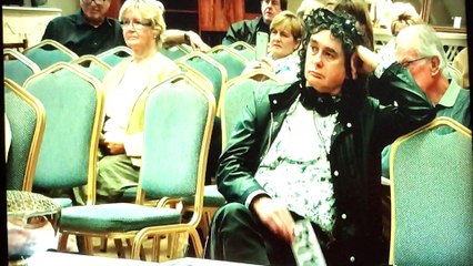 coronation street on my local news tonight 2017