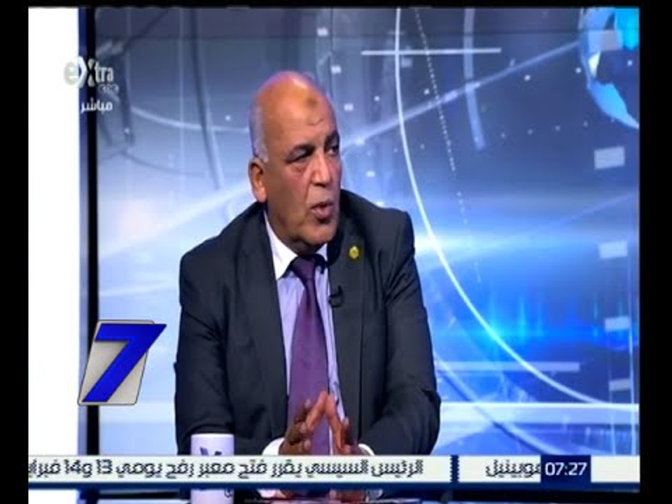 الساعة السابعة  | رئيس الوزراء يلتقي نواب محافظتي الفيوم وبني سويف | حلقة كاملة