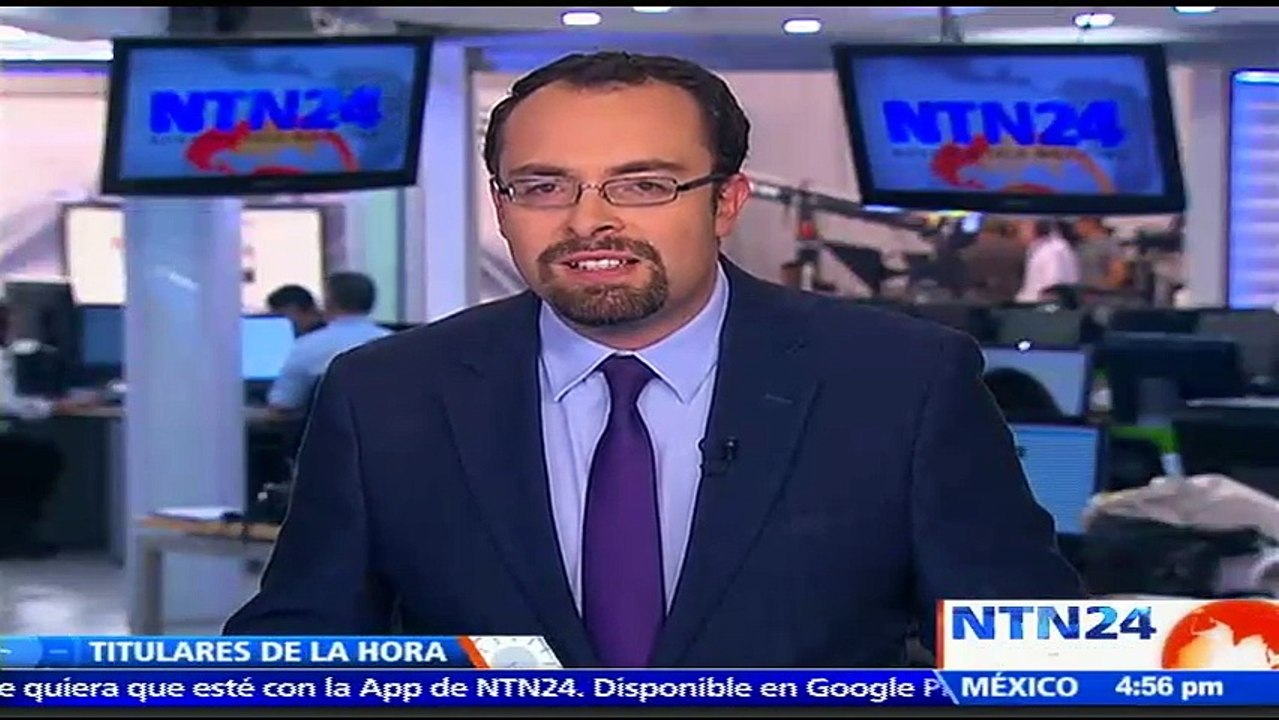 Juan Manuel Santos da la bienvenida a la movilización de soldados venezolanos a la frontera con Colombia "si es para mejorar la seguridad"