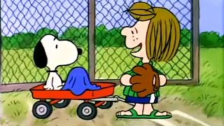 Snoopy and the Giant