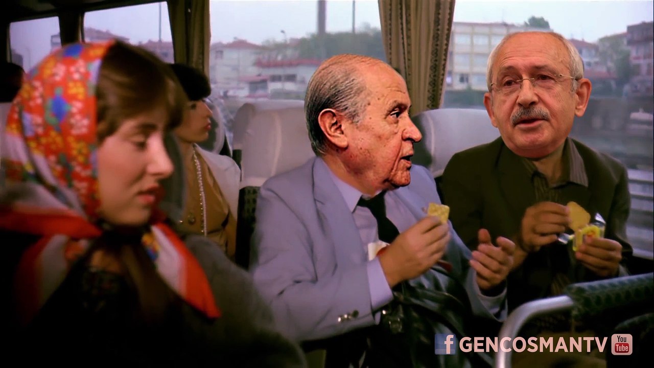 Su gelir guldur guldur RENDER
