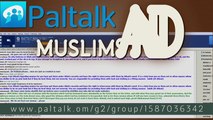 Paltalk Promo for TRUTH SHALL PREVAIL