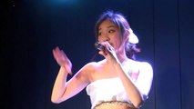 2017-02-26 『Blue moon & NEXTAGE Vol.4』 秋本美玲（北大アイドルプロジェクト）