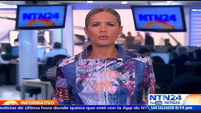 Estados Unidos denuncia ante la ONU la opresión en Venezuela y pide que se restaure la democracia