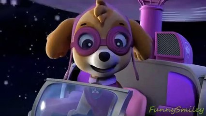 Paw Patrol English Pups Save Christmas part 19 brief E