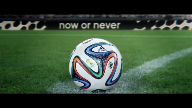 Adidas ESTO ES FUTBOL